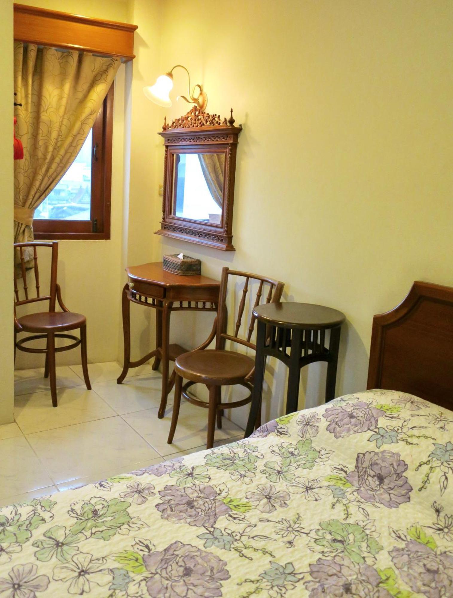 Fulay Hotel Хуахін Екстер'єр фото